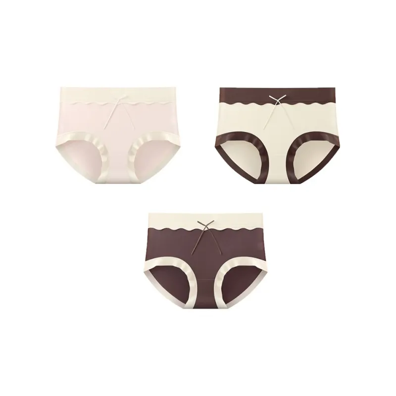GRACEWELL Underpants Women's 3 Pack-21
