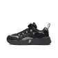 Black Shadow Black Gray