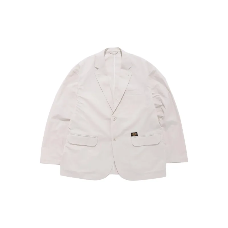 Dickies Business Suit Men's Ecru-2