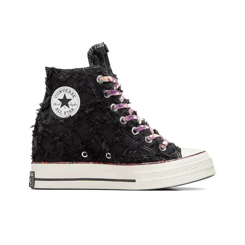 Converse Chuck 70 Internal Wedge Hi Isabel Marant Raven Women's-1