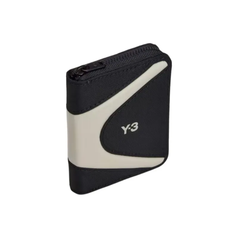 Adidas Free Shipping With AdiClub Y-3 Zip Wallet-1