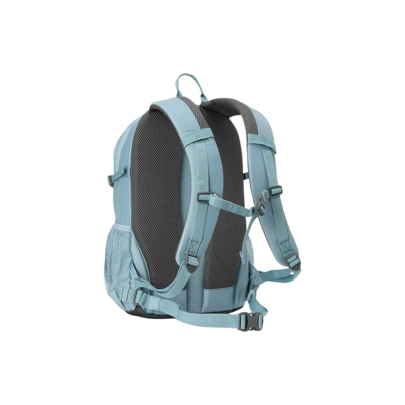 Columbia Nylon Backpack Women's Burst Flower Pattern-3