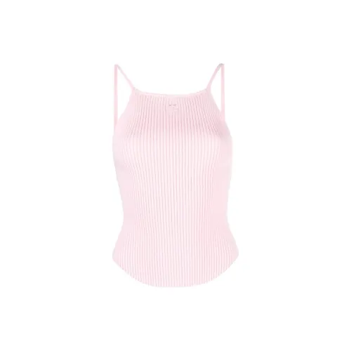 COURREGES Camisoles Women's Pink