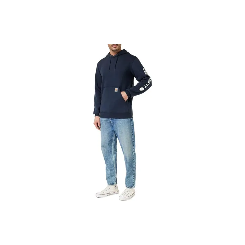 Carhartt Sweatshirts Men-2