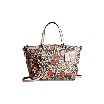 COACH Prairie Handbags