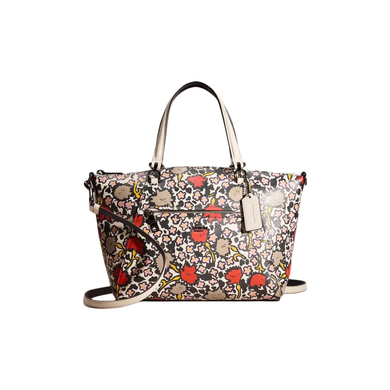 COACH Prairie Handbags-0