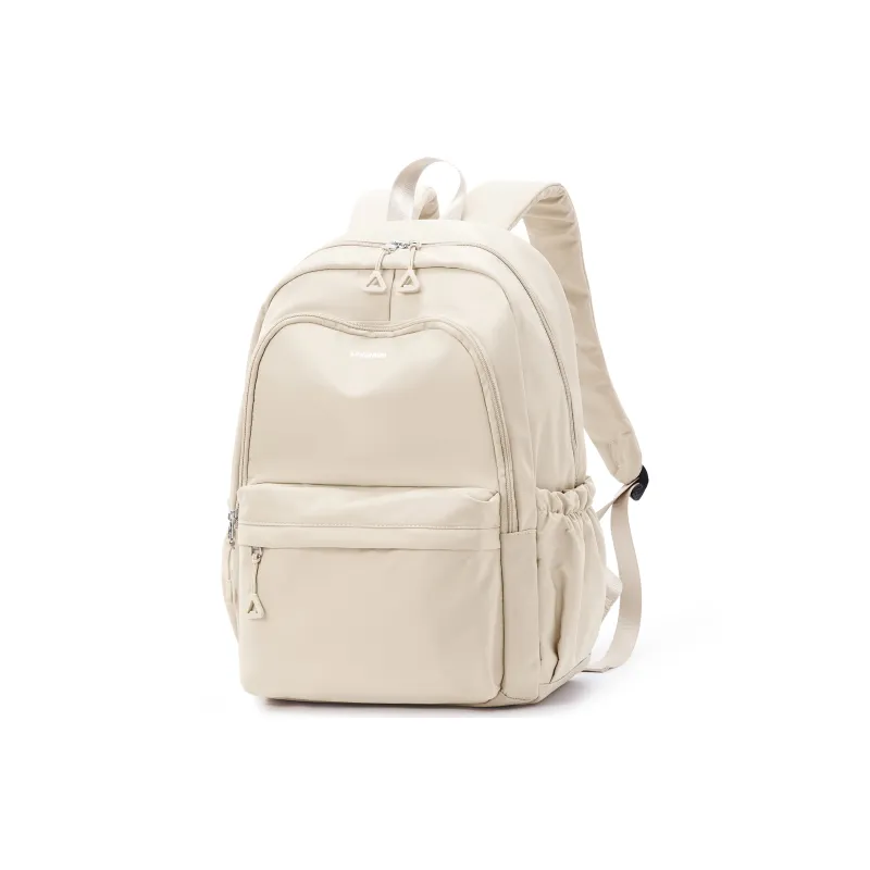 FINDINGS Nylon Backpack Regular Unisex Multicolor-15