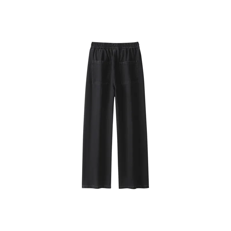 FASTFISH Jeans Unisex-8