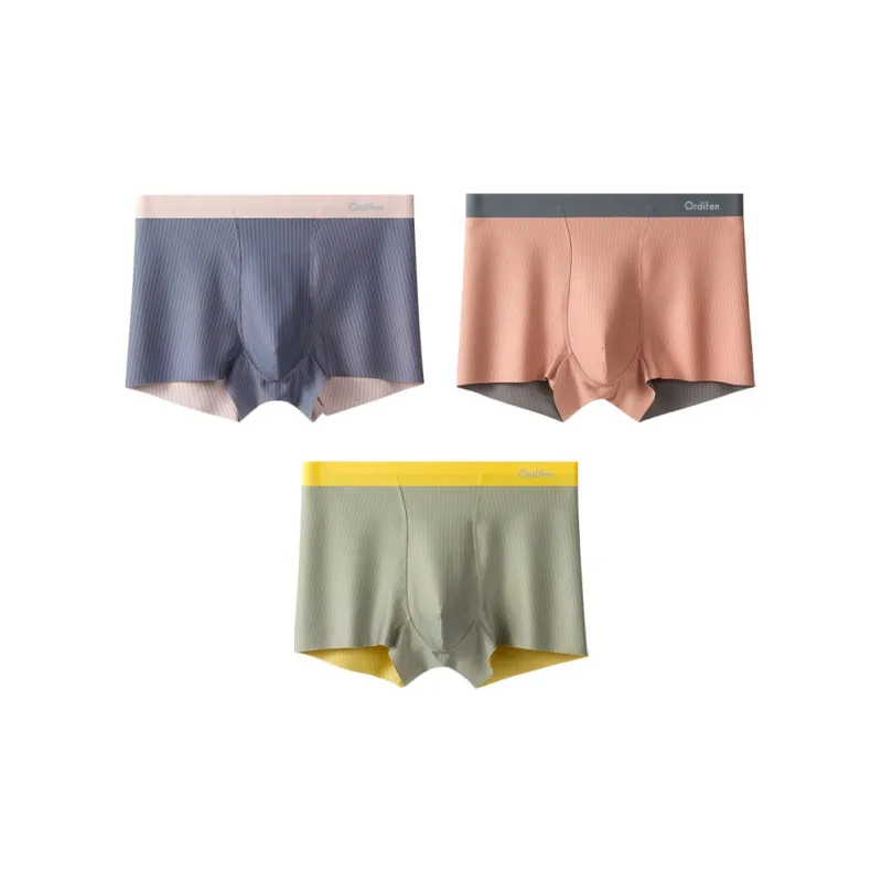 Ordifen Underpants Men's 3 Pack-0