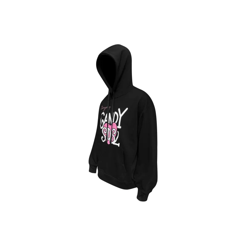 SDSL x Candymade Haus Sweatshirt Unisex-1
