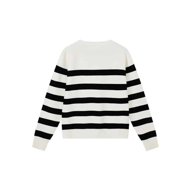 Yu Qianwen Knitwear Women's-1