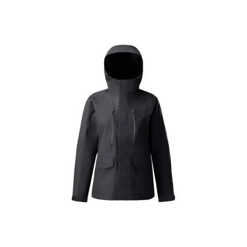 KOLON SPORT Gore-Tex Wind Chaser Jacket Women's