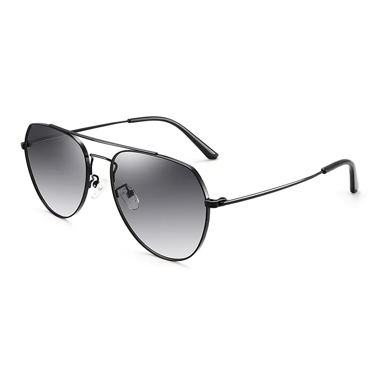 Morakot Alloy Aviator Sunglasses Unisex-4