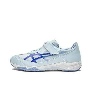 Asics Lazerbeam SH Low Top Kids' Running Shoes Blue Teenagers
