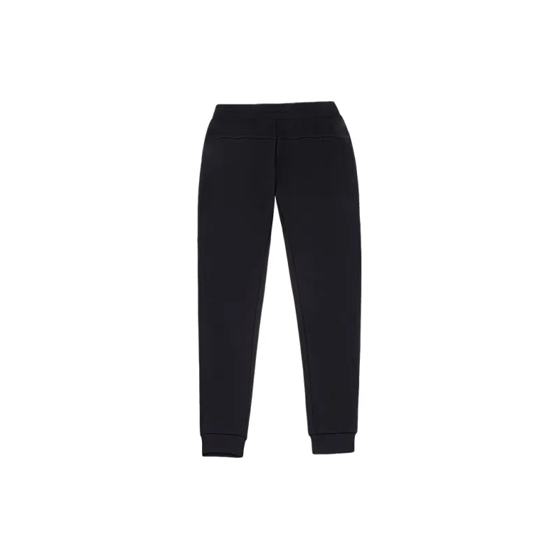 VILNEX Knitted Sports Pants Men's Black-1
