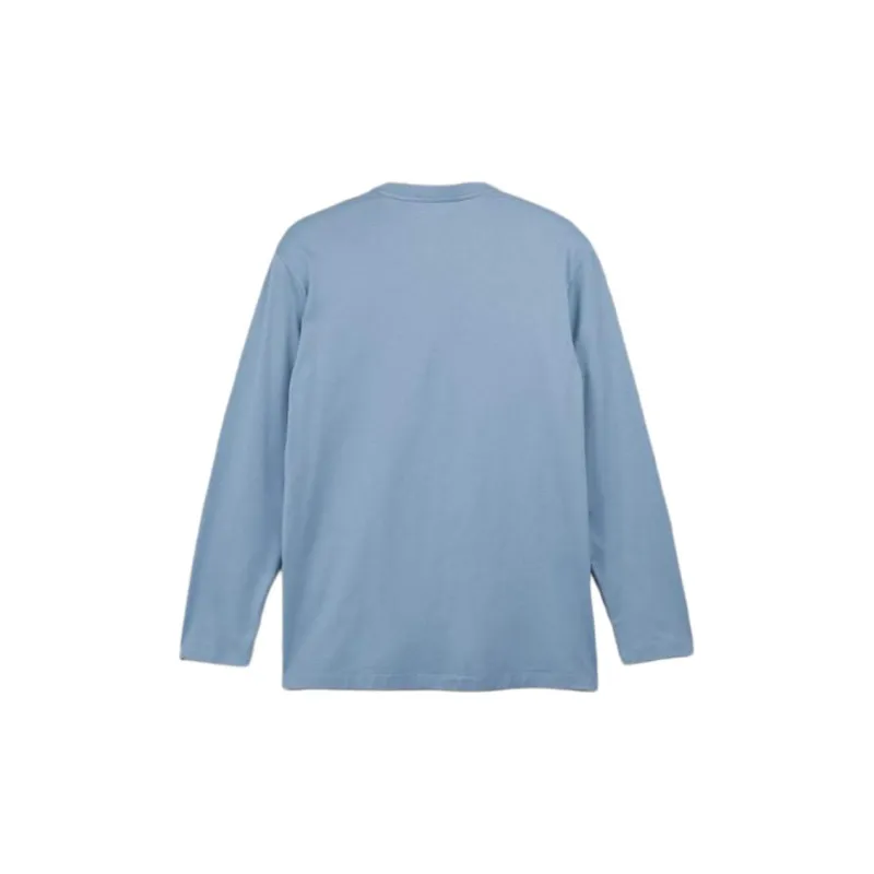 Y 3 Free Shipping With AdiClub Y 3 Long Sleeve Tee-1