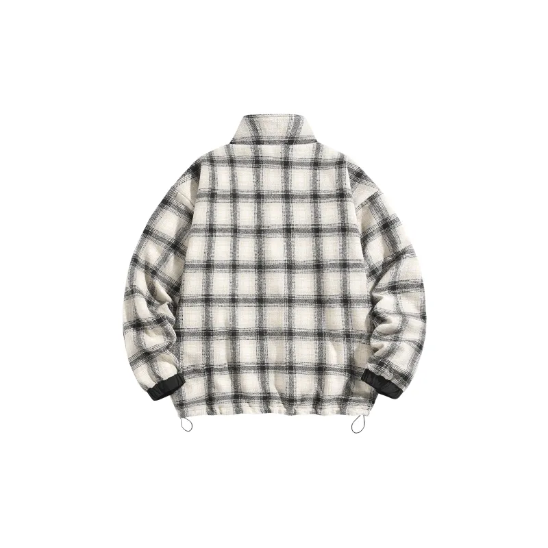 CRUSH KEY Jackets Unisex-3