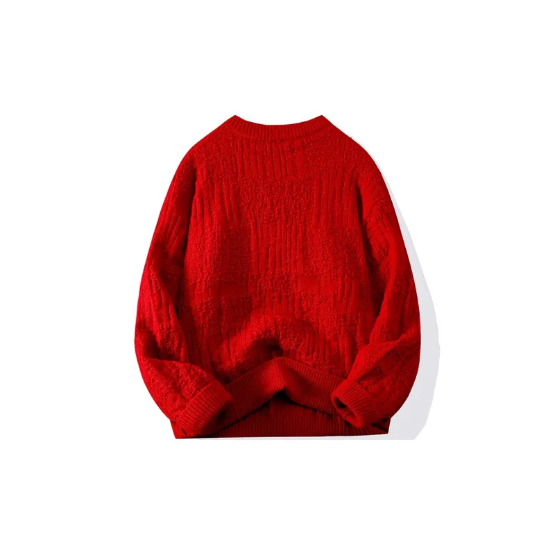 ADOONGA Knitwear Unisex-26