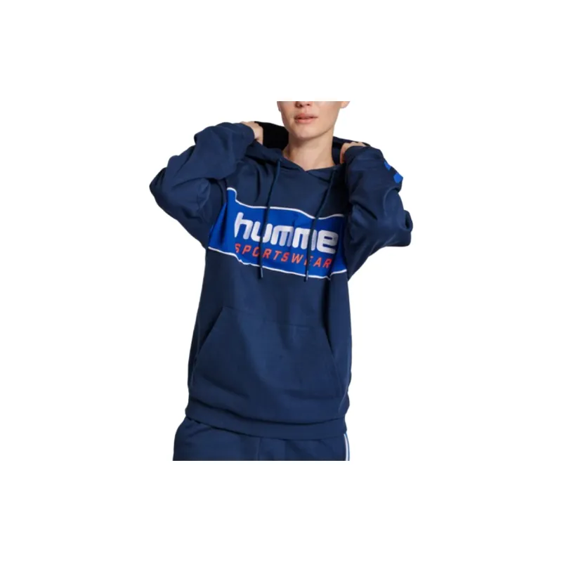 Hummel LGC JULIAN Sweatshirt Unisex Black-3