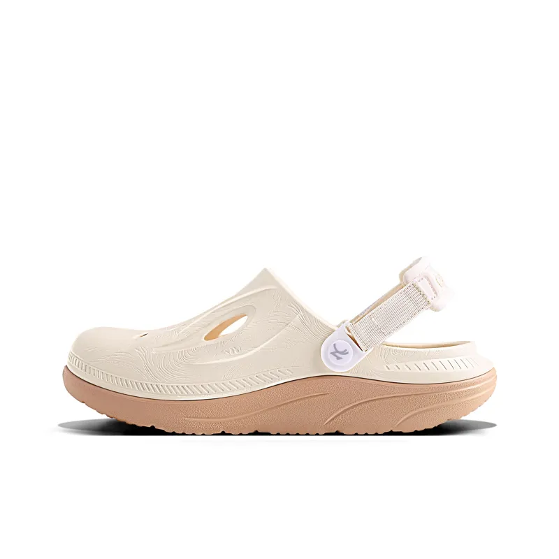 ENBO Clogs Unisex-12