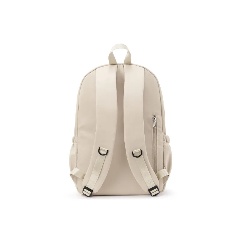 FINDINGS Nylon Backpack Regular Unisex Multicolor-17