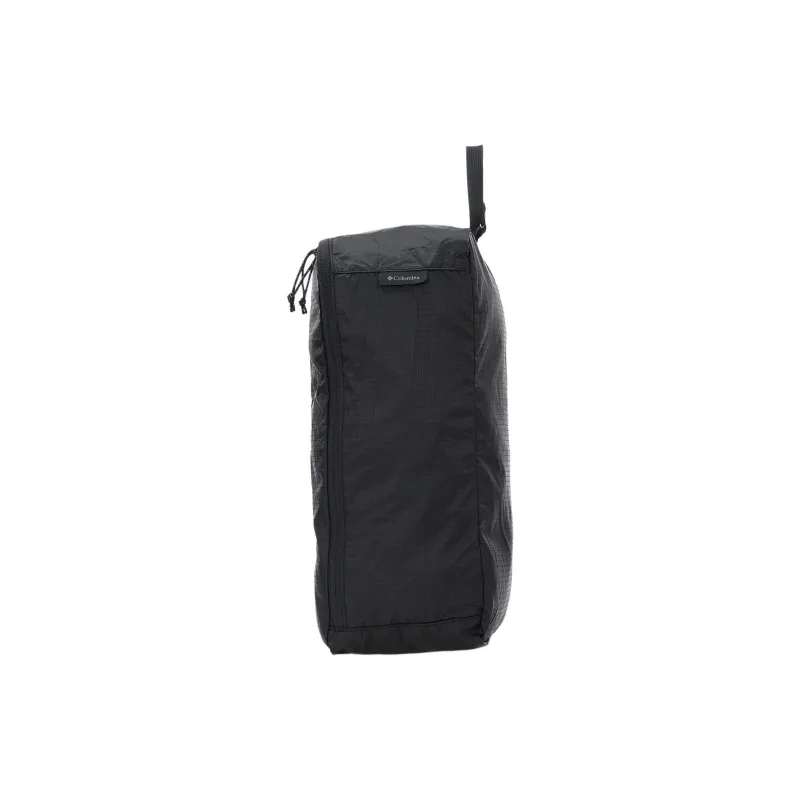 Columbia Nylon Storage Bag Unisex Black-2
