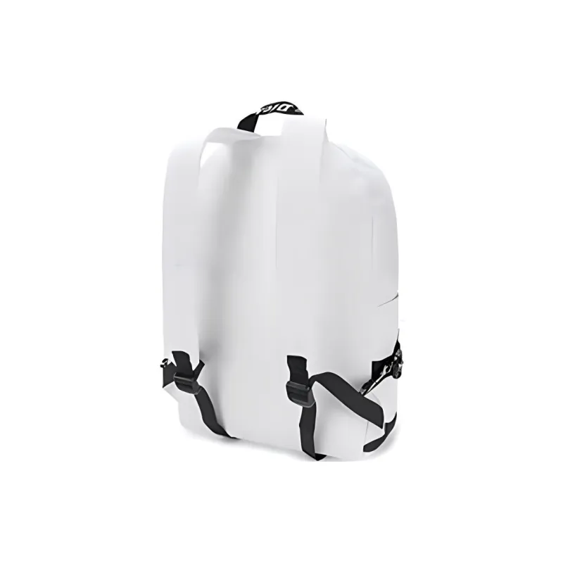 Dickies Polyester Backpack Regular Unisex White-2