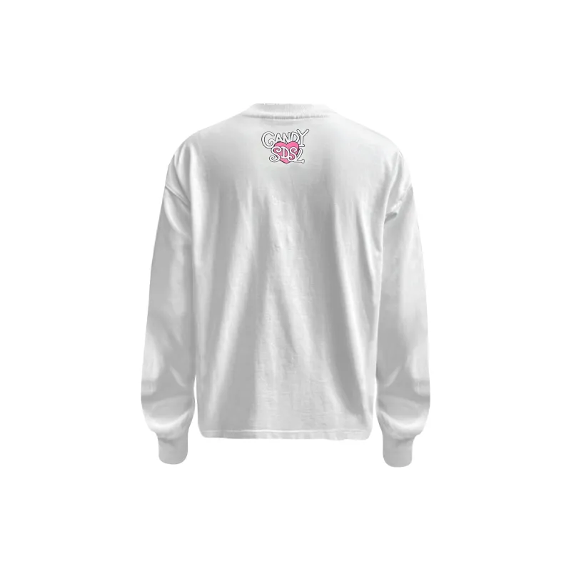 SDSL x Candymade Haus Sweatshirt Unisex-2