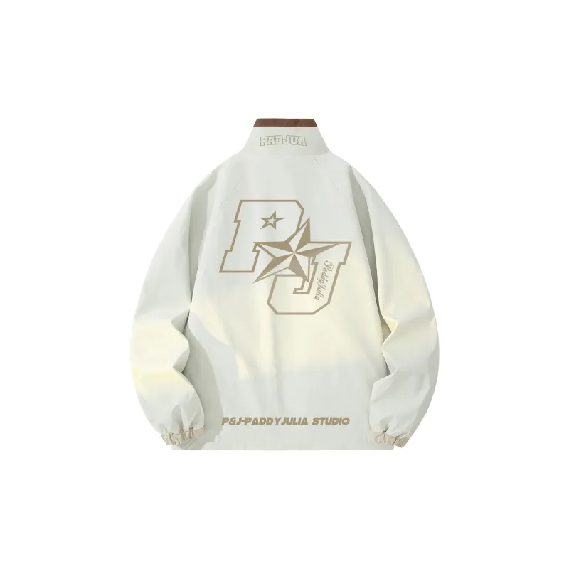 Paddy Julia Jackets & Coats Padded Unisex-67