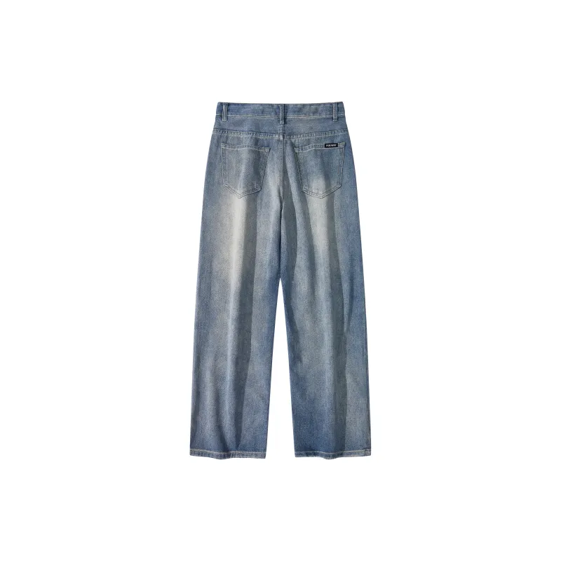SESAME STREET Jeans Unisex-9