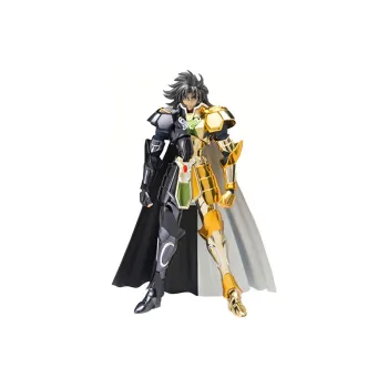 BANDAI Saga Saint Seiya Mythology, Saint Seiya, Yin Yang Twins Scale Figures