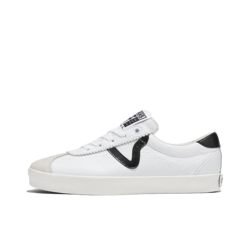 Vans Sport 73 Lx 'White Black'-0