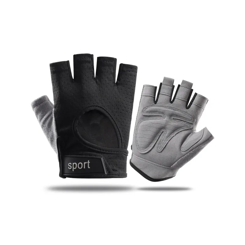 Yamaichi Maru Microfiber Gloves Unisex-1