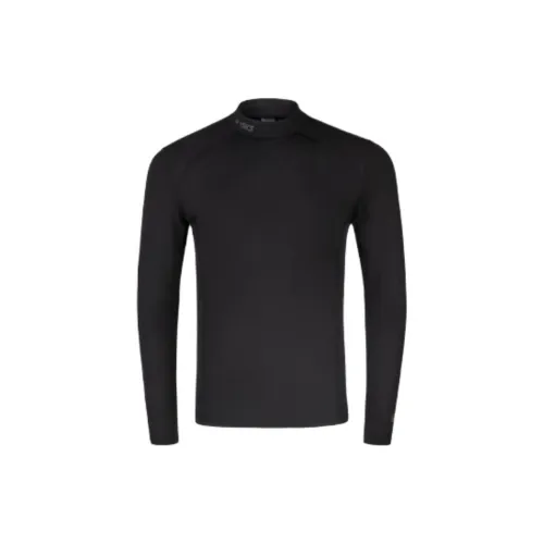 Asics T-Shirts Men Black