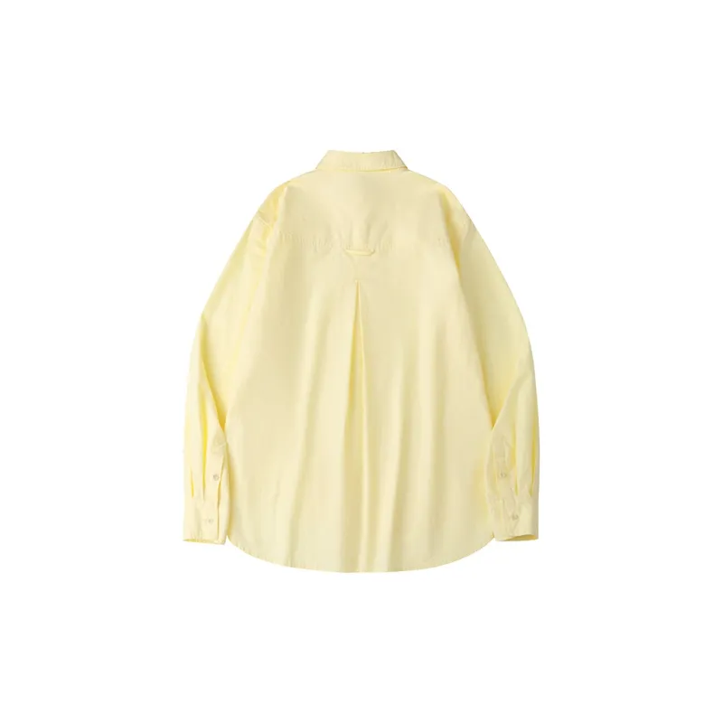CYCLE DOCUMENT Shirts Women's-1