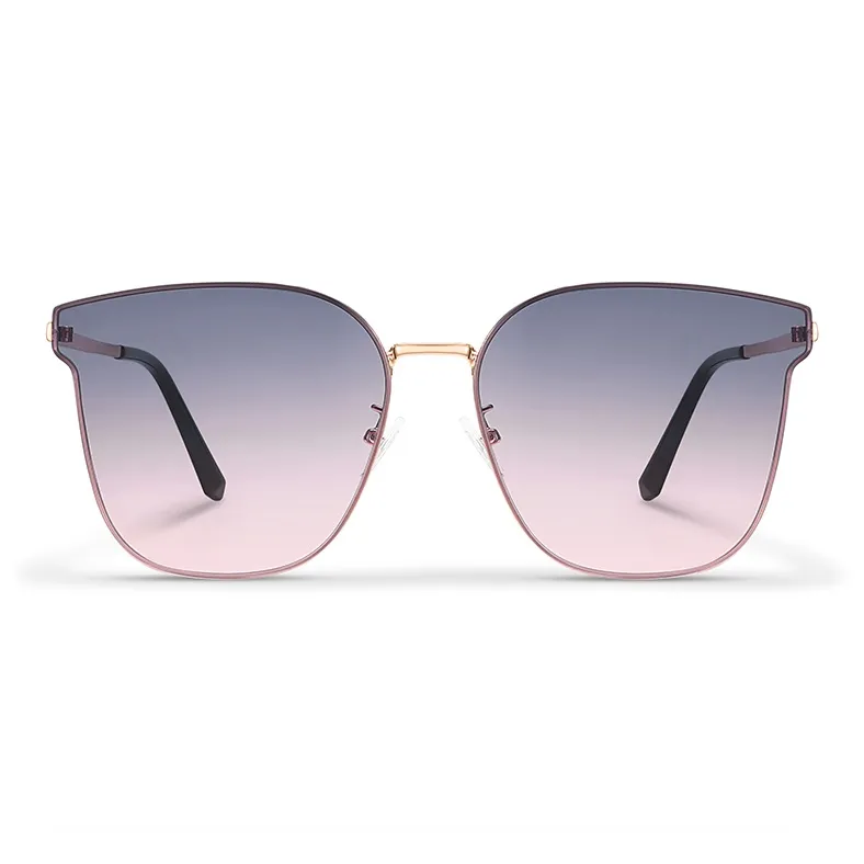 HELMER Butterfly Sunglasses Unisex-1