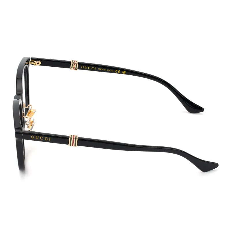 GUCCI Square Frame Glasses-2