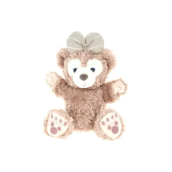 Disney ShellieMay Glove Puppet Dolls Plush Doll 20cm High Shanghai Disney/Hong Kong Disney/Tokyo Disney