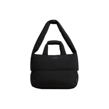 HOLZWEILER Polyester One Shoulder Handbags Regular Women's Black