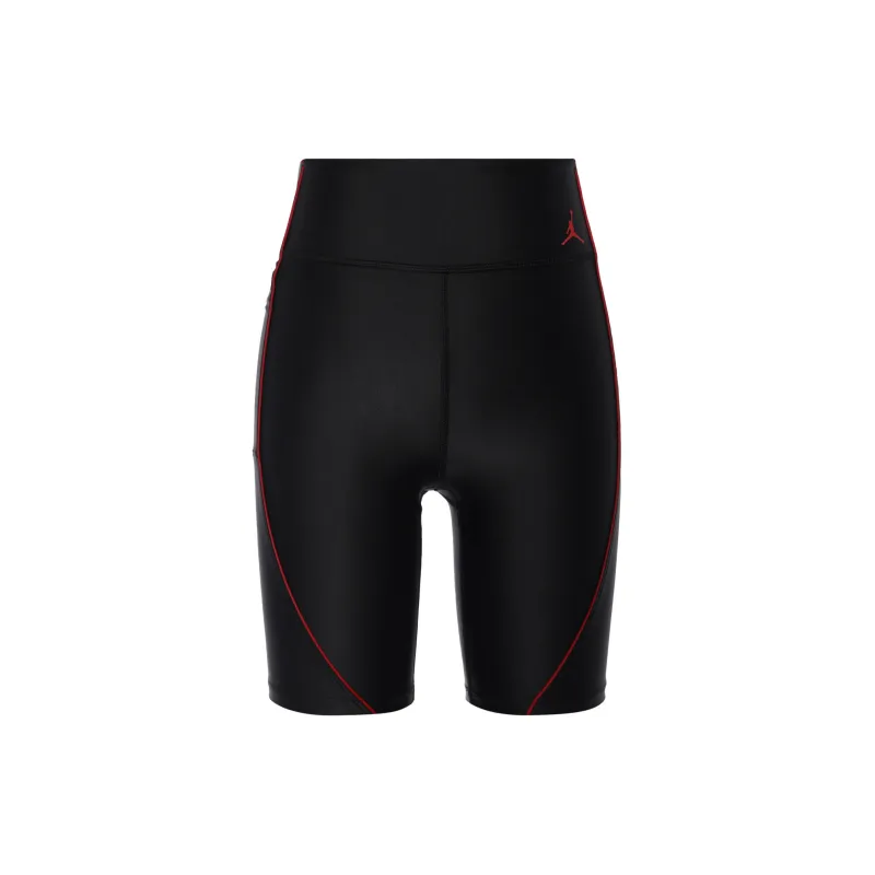 Jordan Sports Shorts Women's Black-1