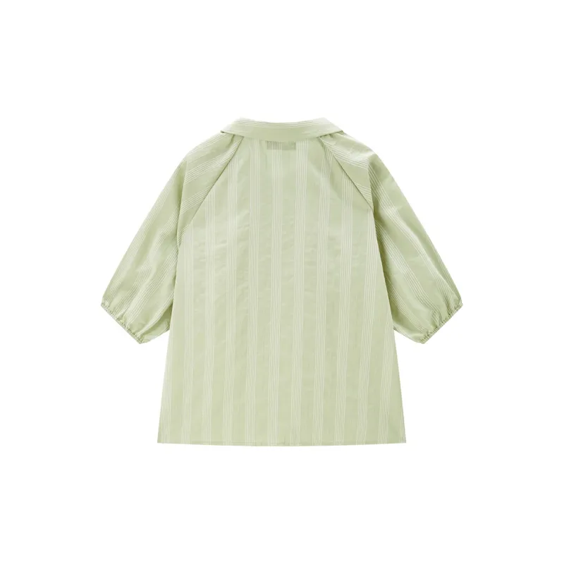 UNIQLO Shirts Women's-3