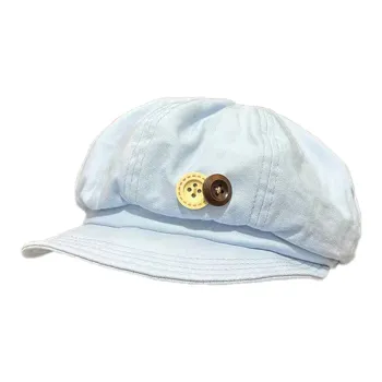 IOTS Berets Unisex