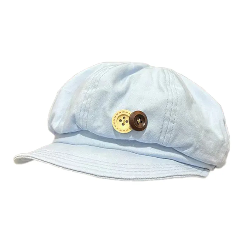 IOTS Berets Unisex-0