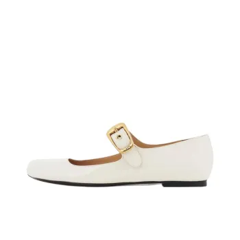 Chloé Polly Ballerina Flats Women's