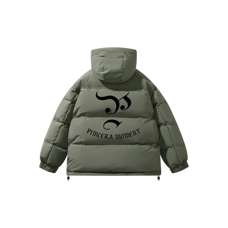 PIMC Puffer Jackets Unisex-5