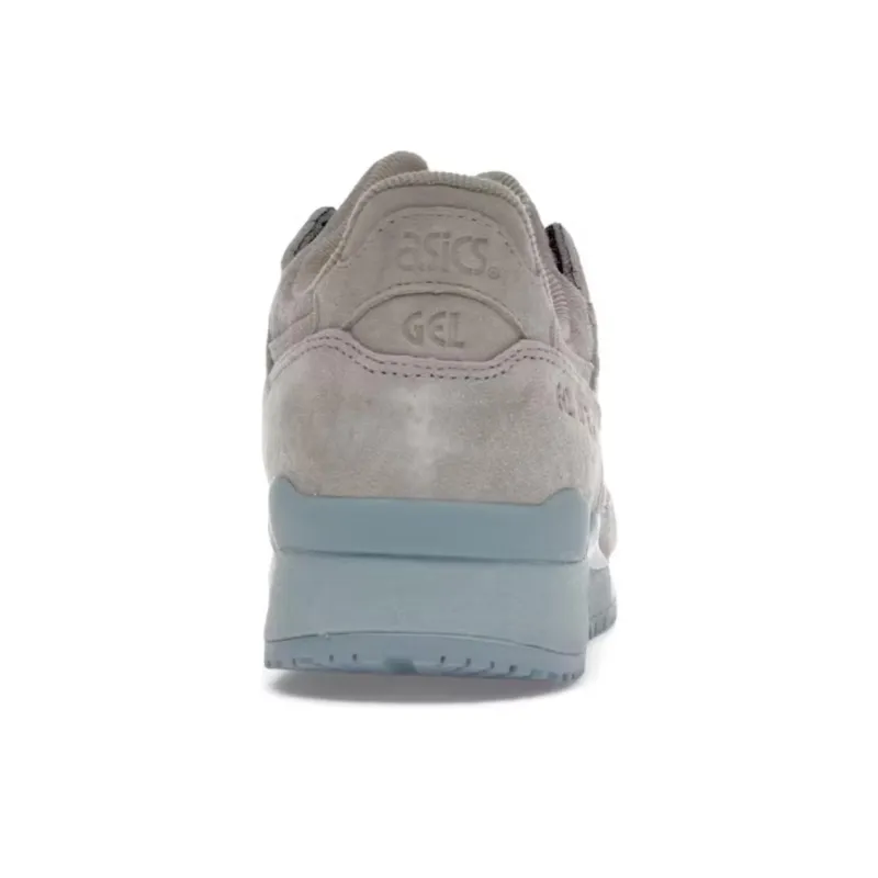 Asics Gel Lyte Iii Ronnie Fieg The Palette Plaster-2