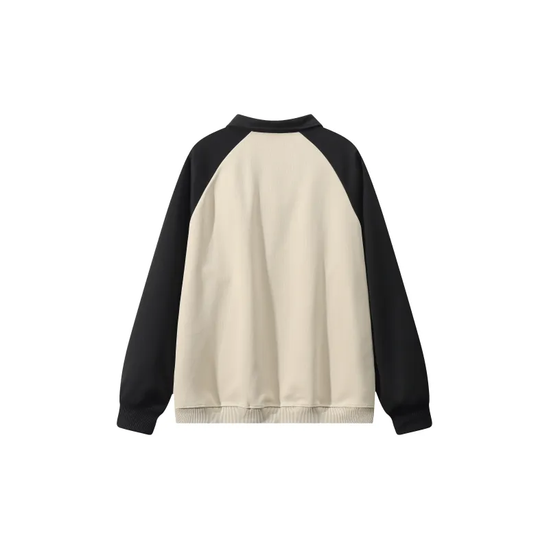 BRUMAIRE Sweatshirts Unisex-4