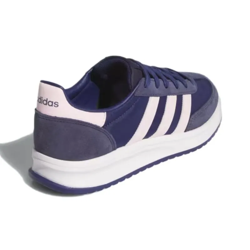 Adidas Run 72 Dark Blue Sandy Pink Shadow Navy Women's-3