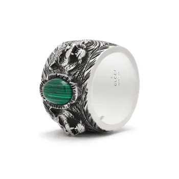 GUCCI Rings Unisex