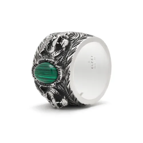 GUCCI Rings Unisex